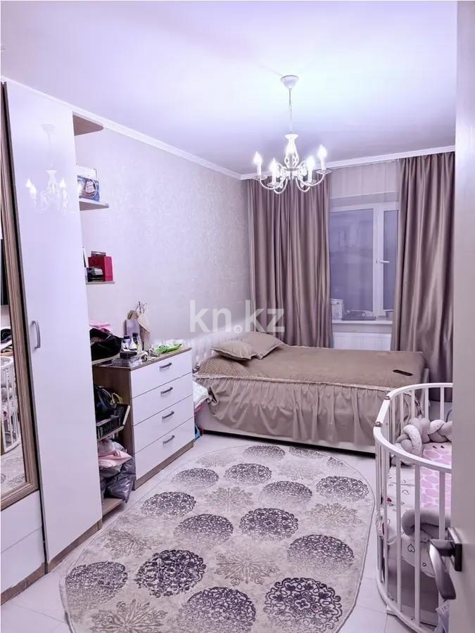 Продажа 3-комнатной квартиры, 70 м² в Караганде - фото 3