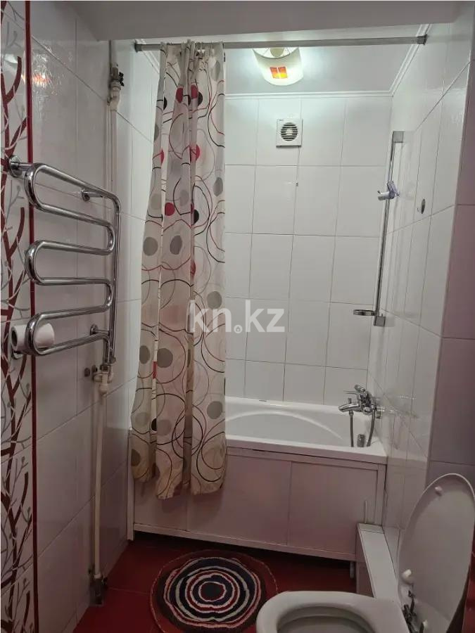 Продажа 1-комнатной квартиры, 32.6 м² в Алматы - фото 3