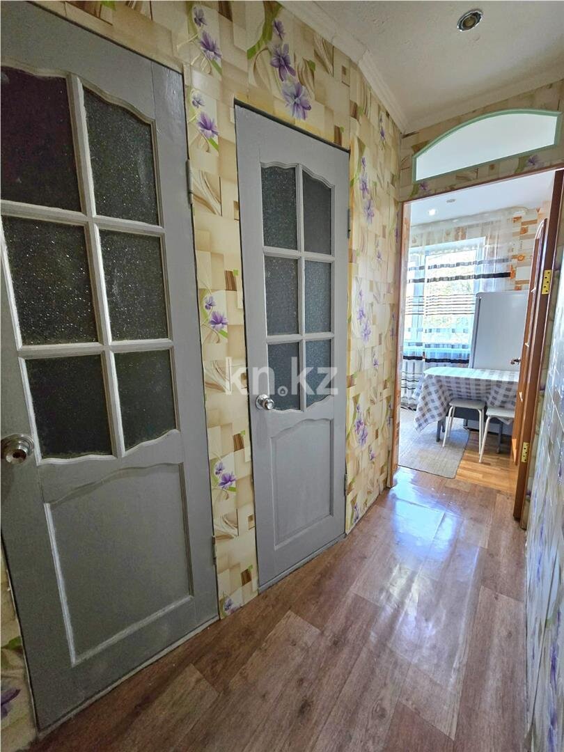 Продажа 1-комнатной квартиры, 31 м² в Темиртау - фото 8