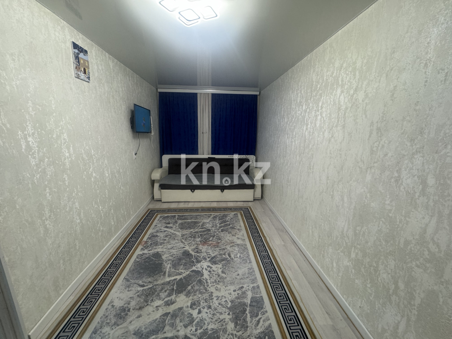 Продажа 2-комнатной квартиры, 43 м² в Караганде - фото 6