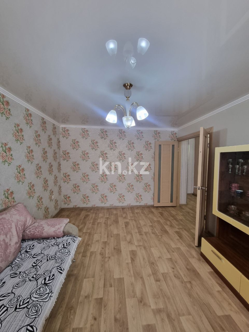 Продажа 2-комнатной квартиры, 52 м² в Караганде - фото 8