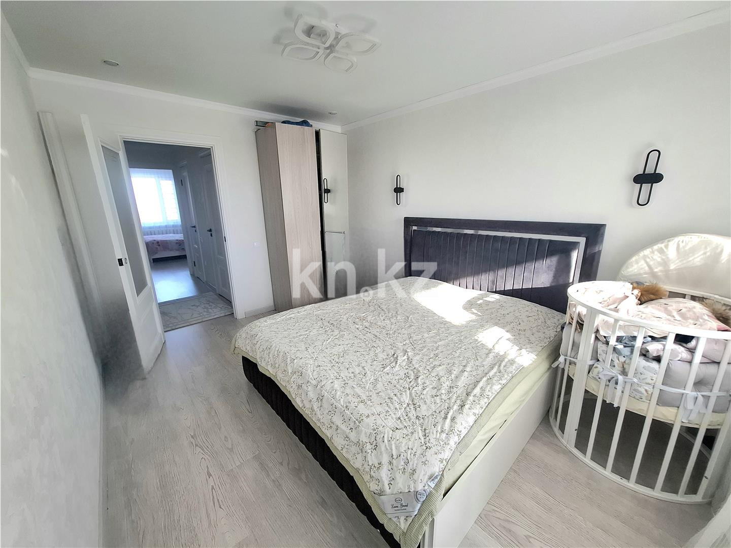 Продажа 3-комнатной квартиры, 68 м² в Темиртау - фото 5