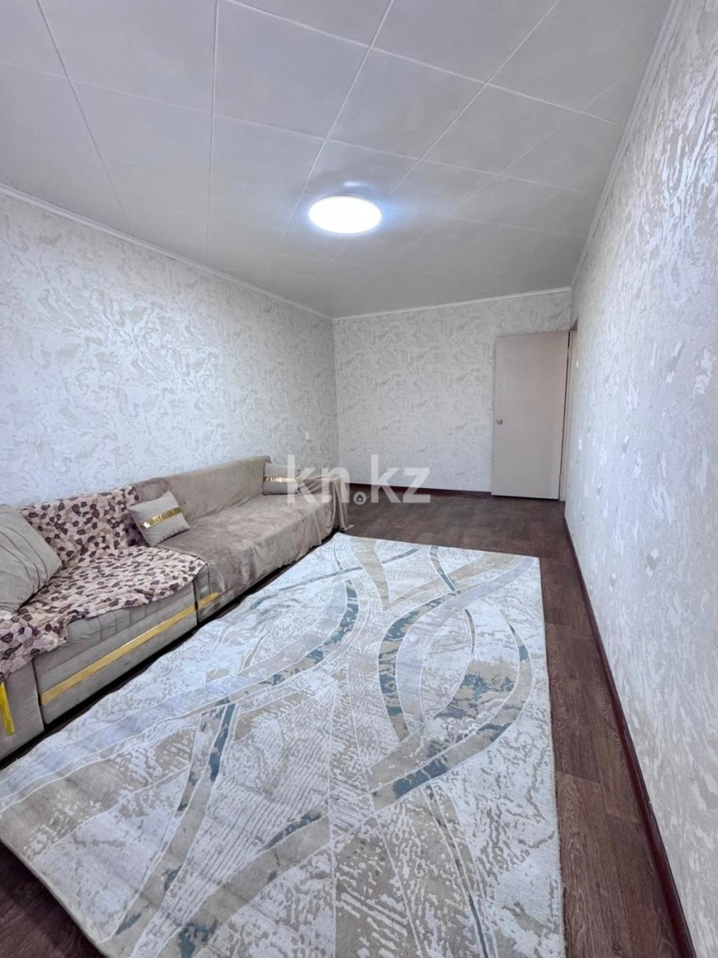 Продажа 1-комнатной квартиры, 32 м² в Караганде