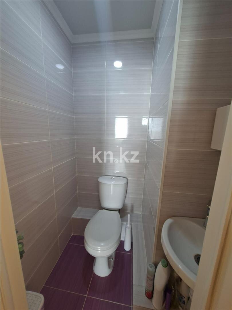 Продажа 3-комнатной квартиры, 63 м² в Караганде - фото 17