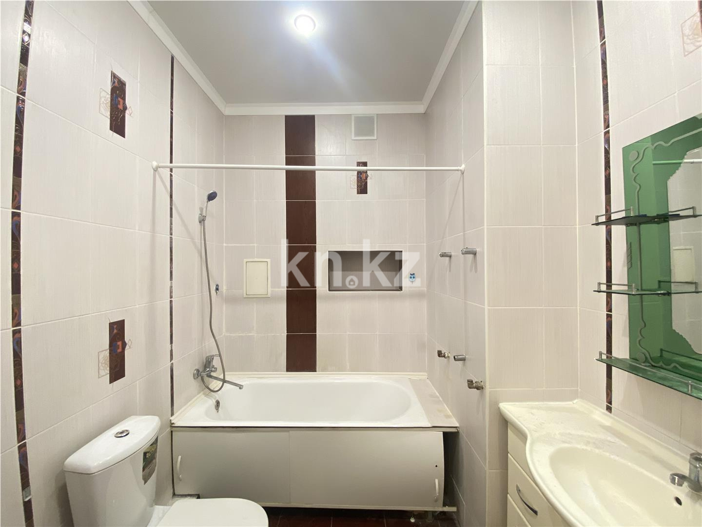 Продажа 2-комнатной квартиры, 59.7 м² в Астане - фото 6