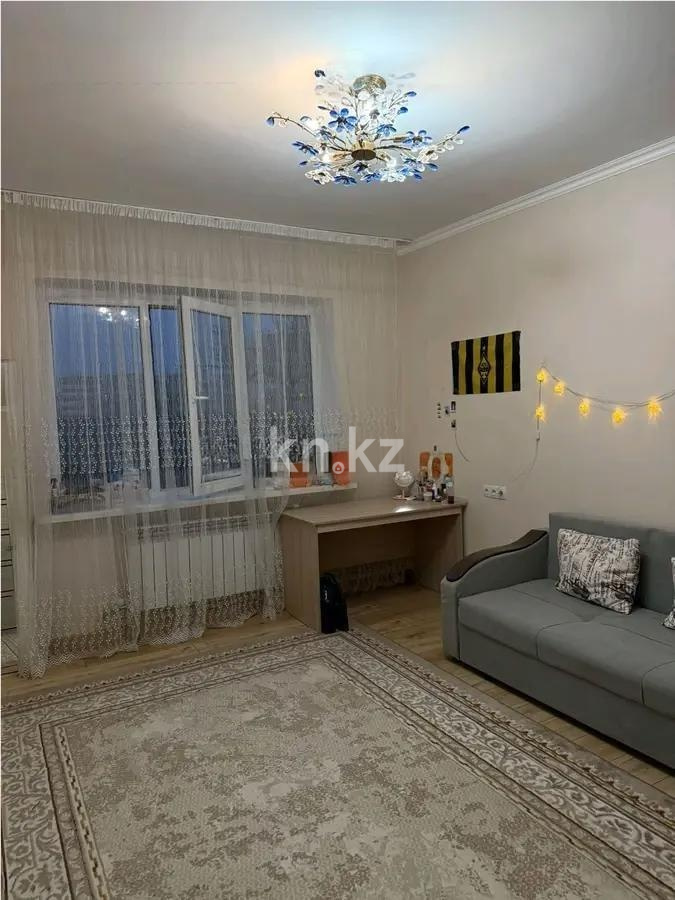 Продажа 2-комнатной квартиры, 63 м² в Алматы