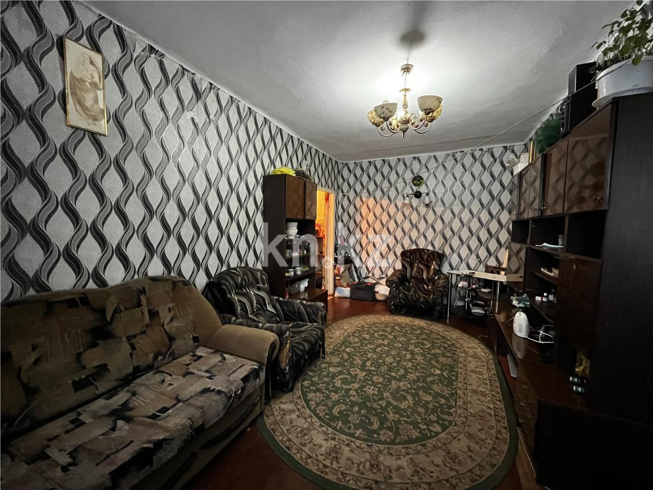 Продажа 2-комнатной квартиры, 42 м² в Караганде - фото 3