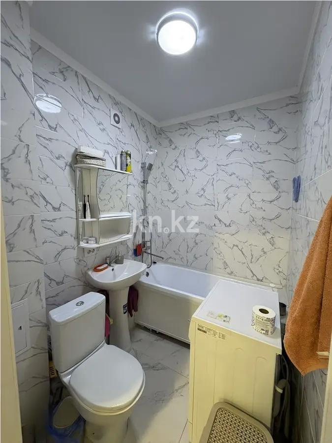 Продажа 2-комнатной квартиры, 55 м² в Астане - фото 4