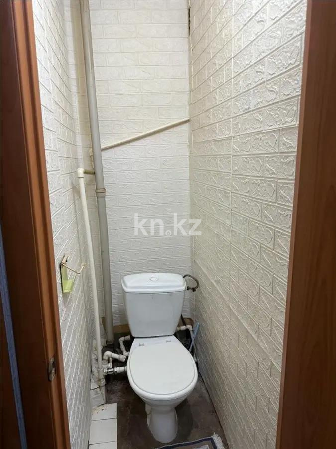 Продажа 1-комнатной квартиры, 30 м² в Караганде - фото 4