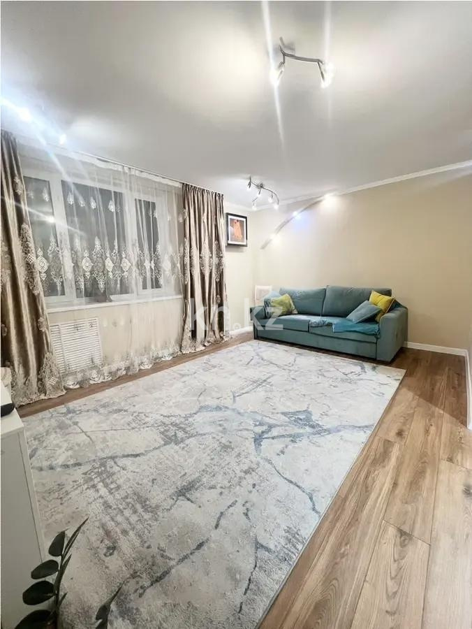 Продажа 4-комнатной квартиры, 105 м² в Астане
