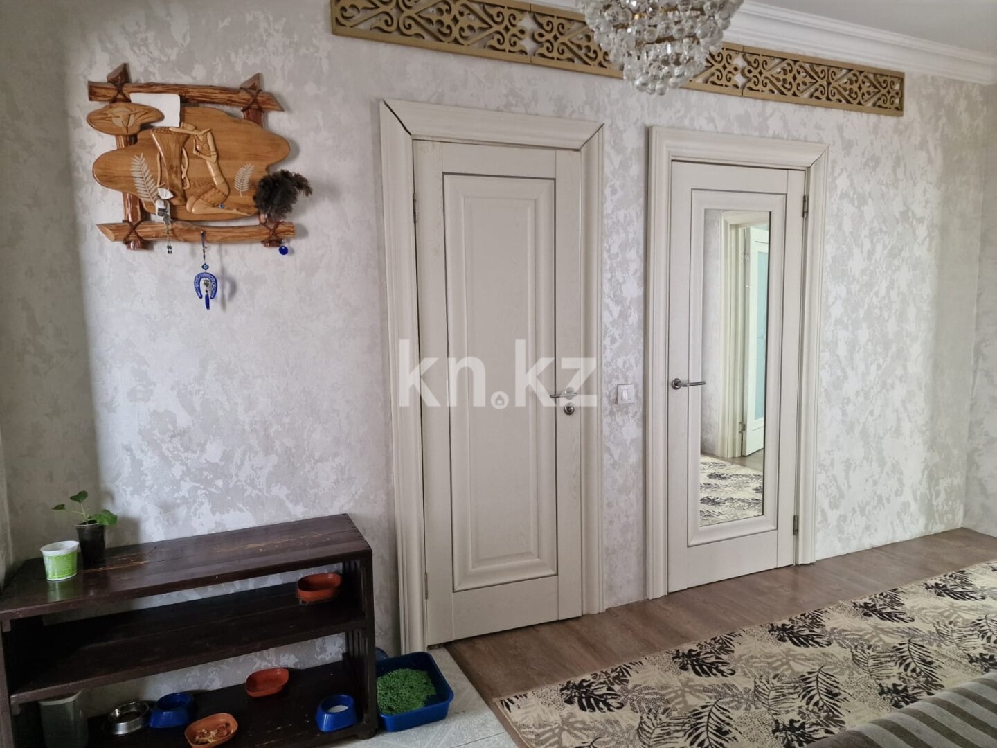 Продажа 7-комнатного дома, 230 м² в Астане - фото 12