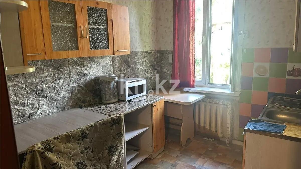 Продажа 2-комнатной квартиры, 48 м² в Алматы - фото 2