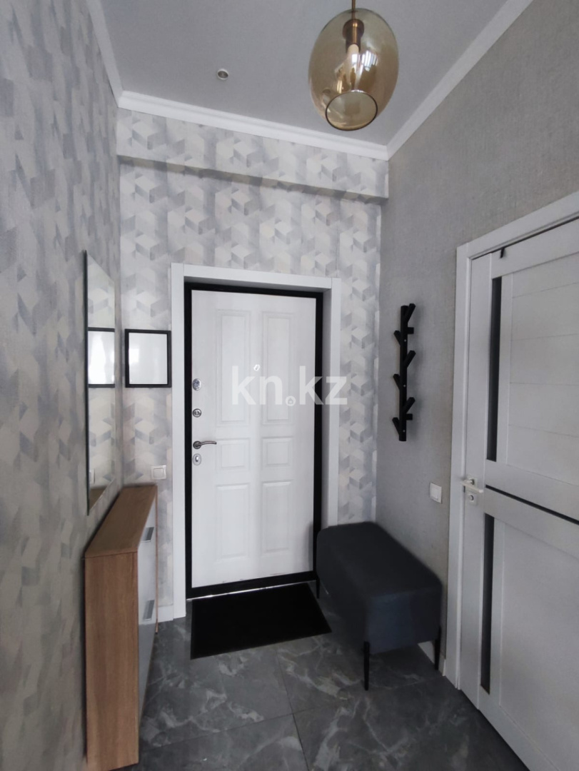 Продажа 2-комнатной квартиры, 42 м² в Алматы - фото 6
