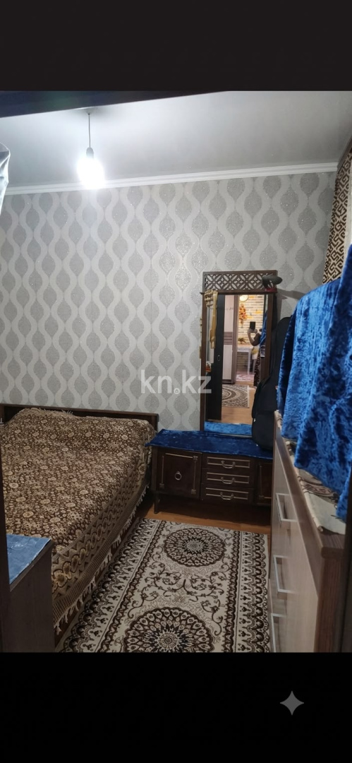 Продажа 3-комнатной квартиры, 51 м² в Караганде - фото 6
