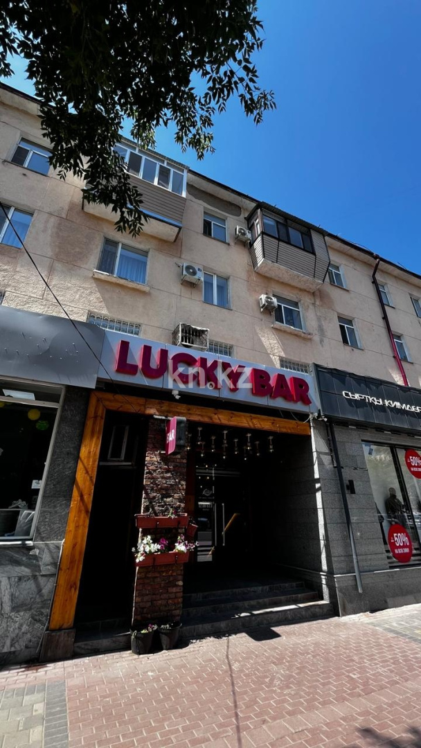 Продажа помещения, 452.2 м² в Караганде