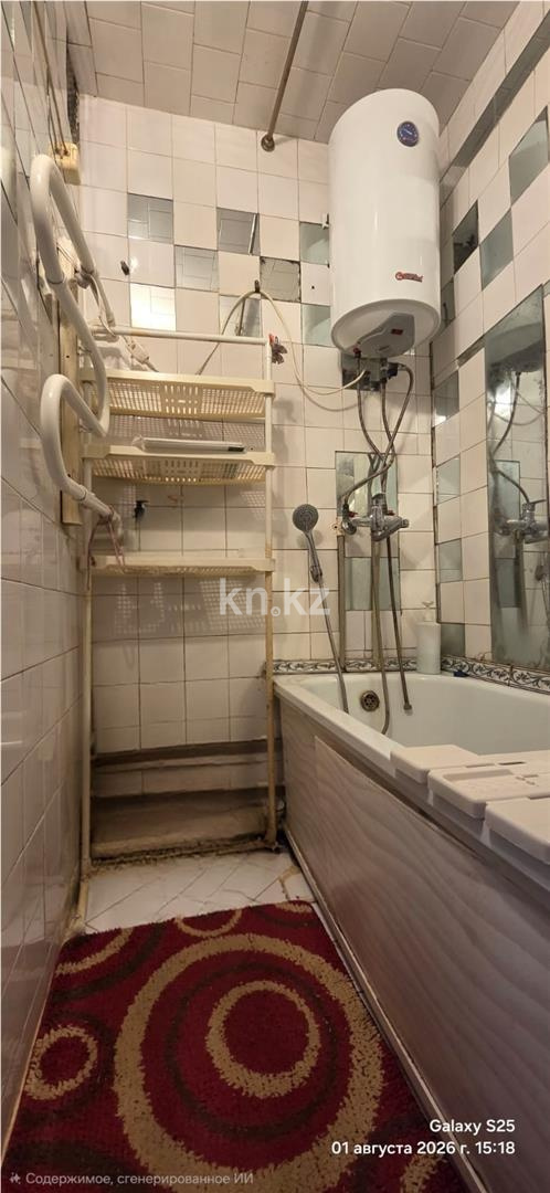Продажа 3-комнатной квартиры, 62 м² в Темиртау - фото 8