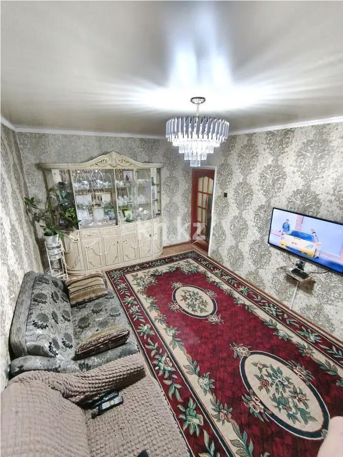 Продажа 3-комнатной квартиры, 75 м², мкр-н Айнабулак-3, дом  159 в Алматы