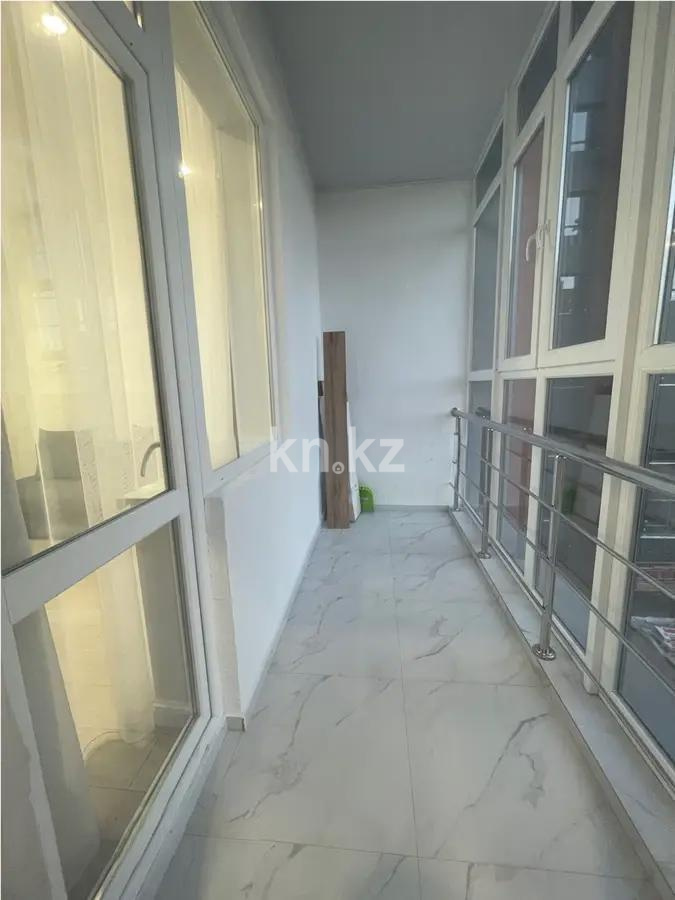 Продажа 1-комнатной квартиры, 39.5 м² в Астане - фото 5