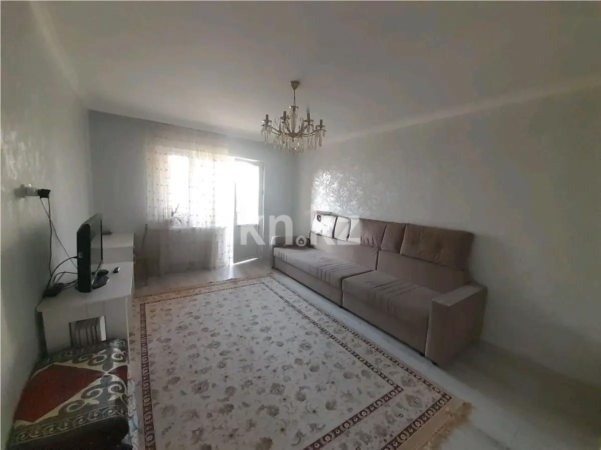 Продажа 2-комнатной квартиры, 56 м² в Алматы