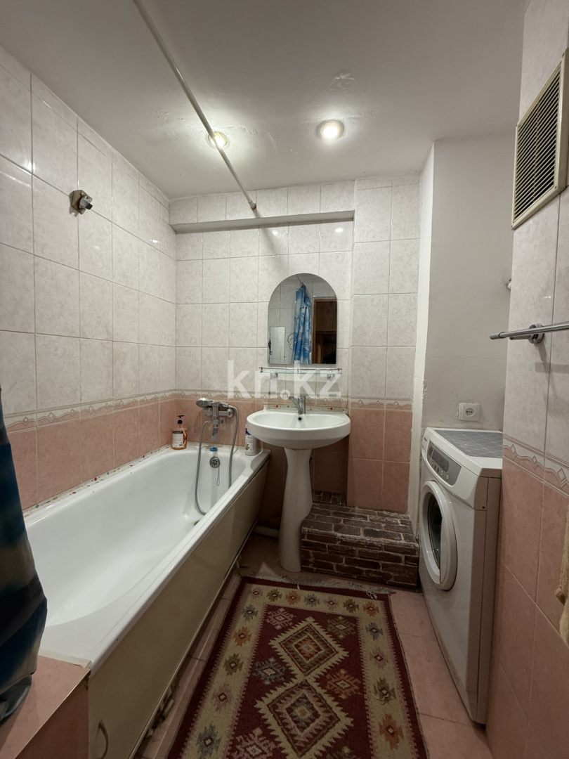 Продажа 3-комнатной квартиры, 66.8 м², ул. Кунаева, дом  49 - пр. Жибек жолы в Алматы - фото 7