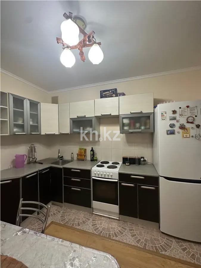 Продажа 1-комнатной квартиры, 37 м² в Астане - фото 2