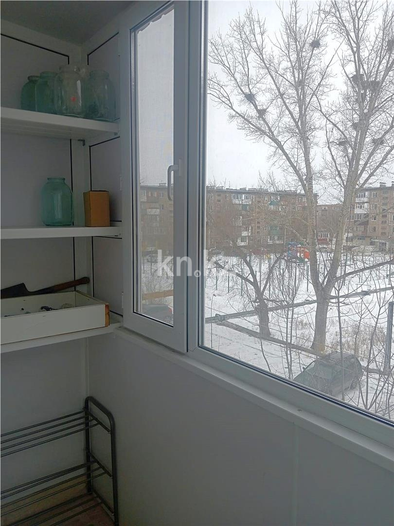 Продажа 3-комнатной квартиры, 47 м² в Абае - фото 5