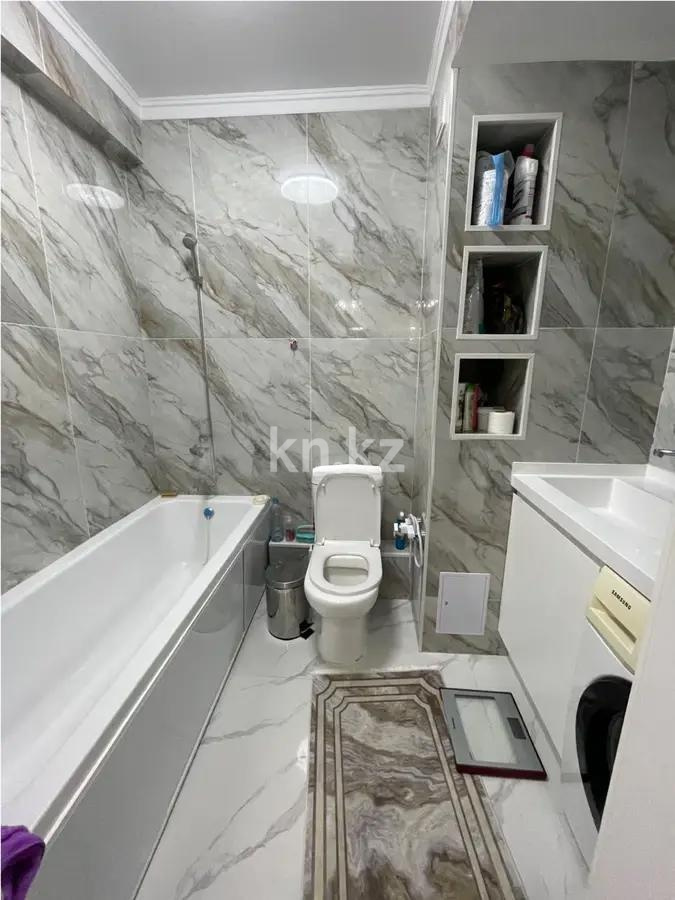 Продажа 3-комнатной квартиры, 98 м², ул. Алтын орда, дом  6/9 в Алматы - фото 5