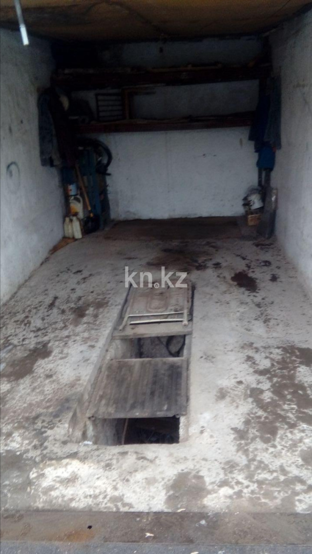 Аренда гаража, 18 м² в Шымкенте - фото 2