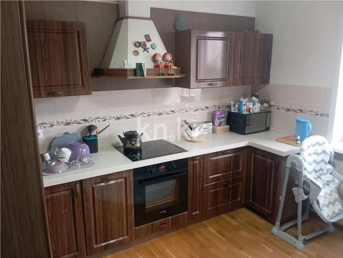 Продажа 2-комнатной квартиры, 65 м², ул. Майлина, дом  23 в Астане - фото 3