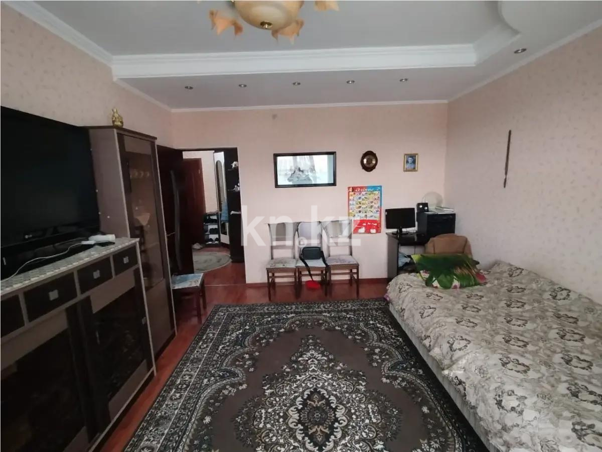 Продажа 1-комнатной квартиры, 48.1 м² в Астане