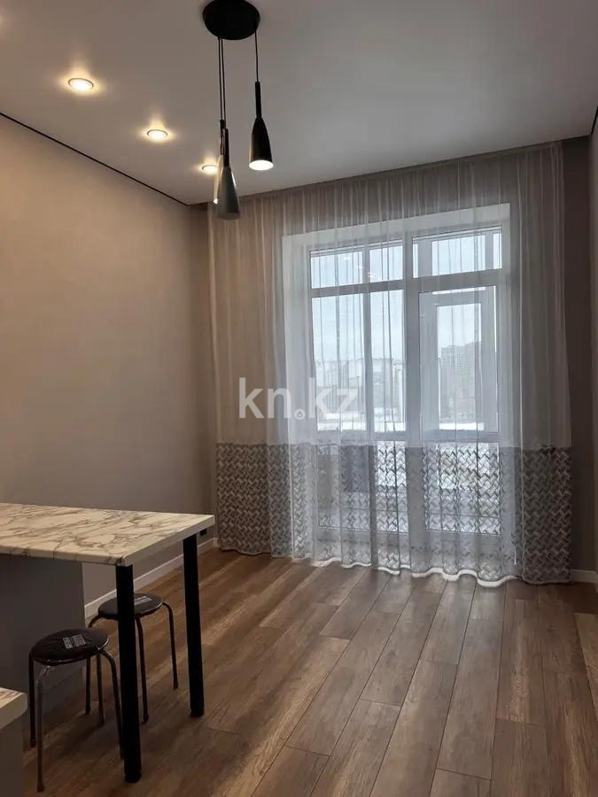 Продажа 1-комнатной квартиры, 44 м², ул. Жошы хана в Астане - фото 3