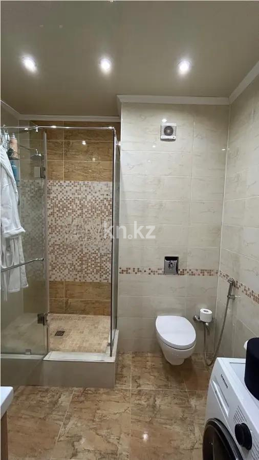 Продажа 2-комнатной квартиры, 68 м², ул. Навои, дом  208/7 в Алматы - фото 4