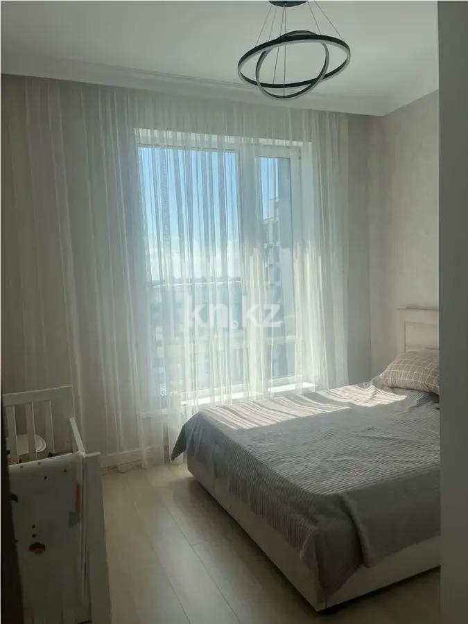 Продажа 2-комнатной квартиры, 67 м² в Астане - фото 2