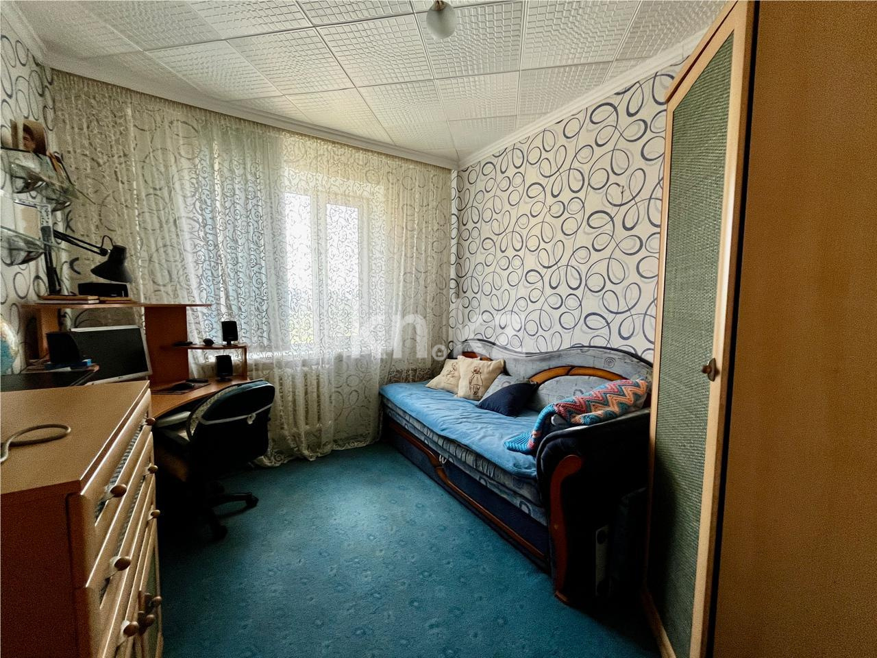 Продажа 4-комнатной квартиры, 87 м², мкр-н Орбита-1 в Караганде - фото 10