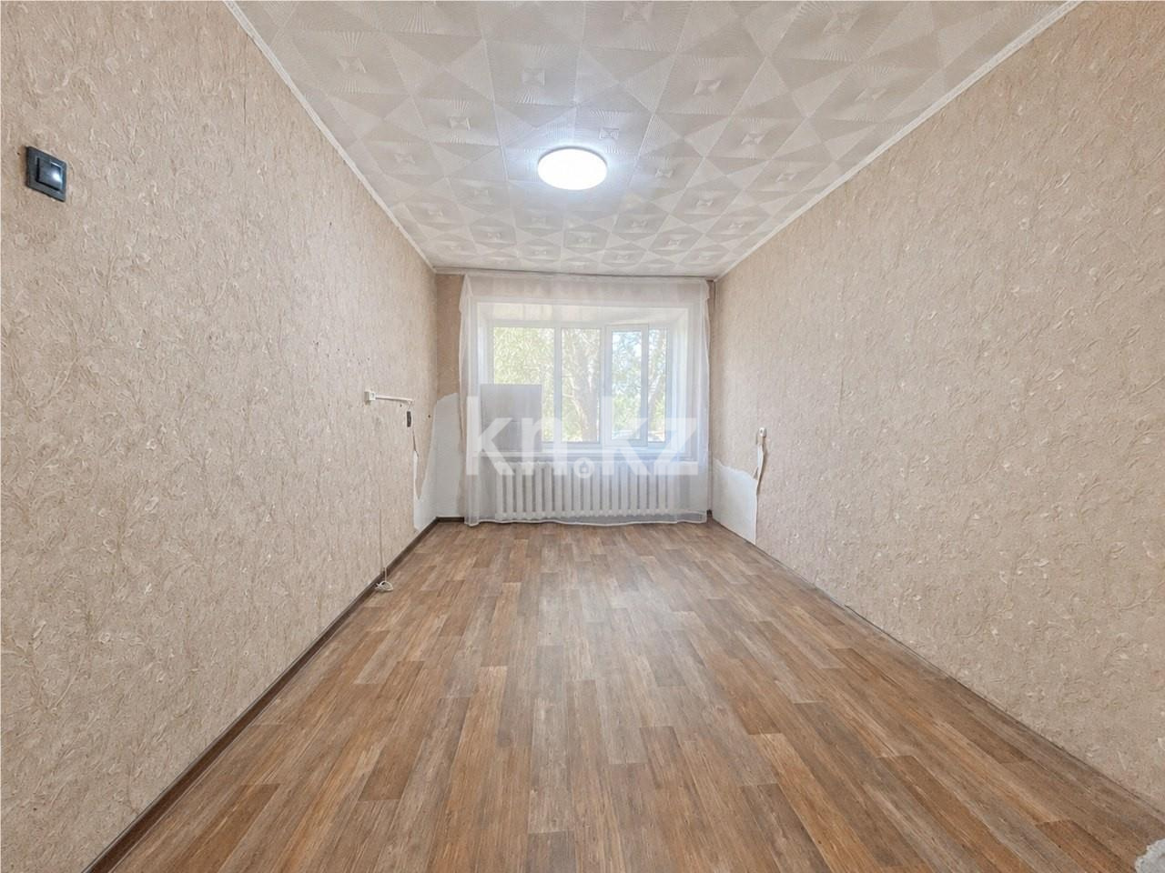 Продажа 2-комнатной квартиры, 46 м² в Темиртау