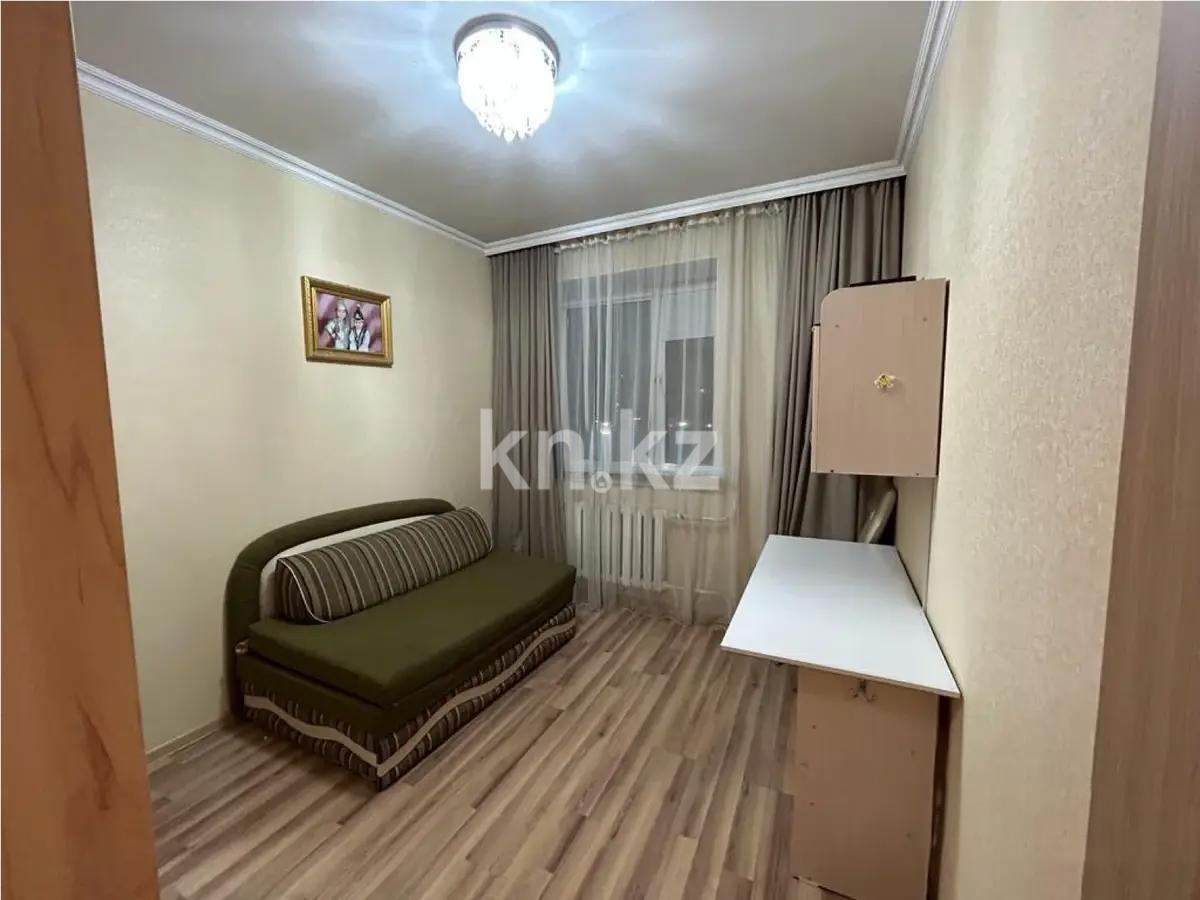 Продажа 3-комнатной квартиры, 70 м², ул. Брусиловского, дом  2 в Астане - фото 3