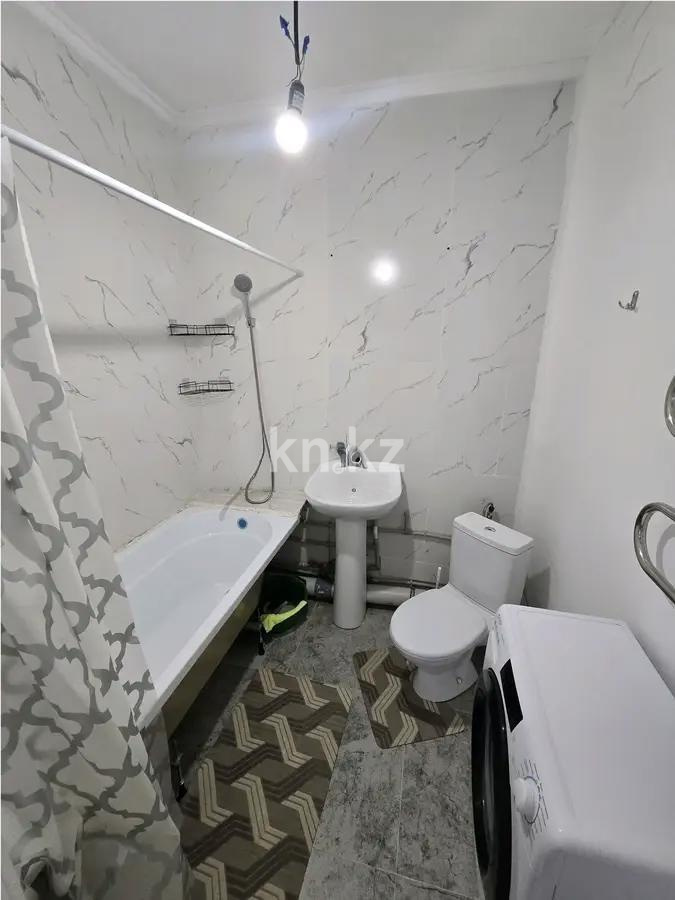 Продажа 1-комнатной квартиры, 44 м² в Астане - фото 3
