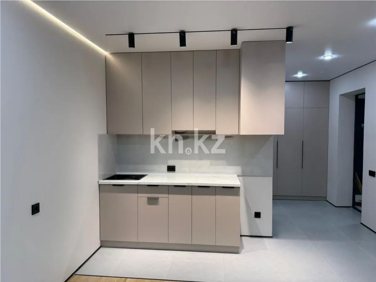 Продажа 1-комнатной квартиры, 33.4 м², мкр-н Шугыла, дом  340/39 в Алматы - фото 2