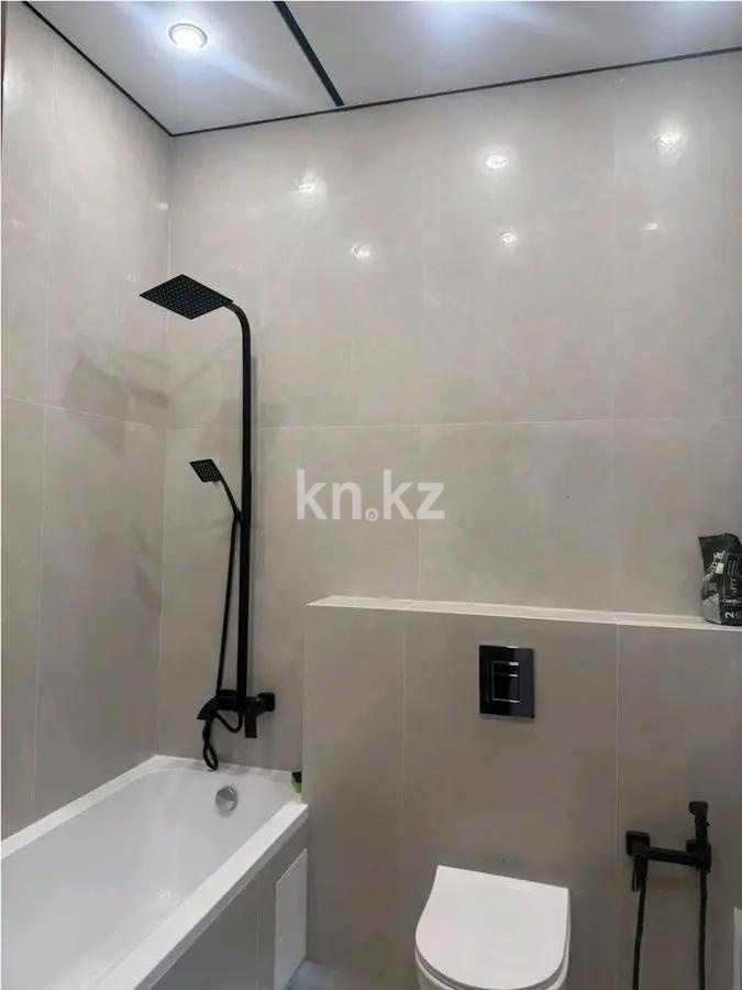 Продажа 2-комнатной квартиры, 64 м² в Алматы - фото 4