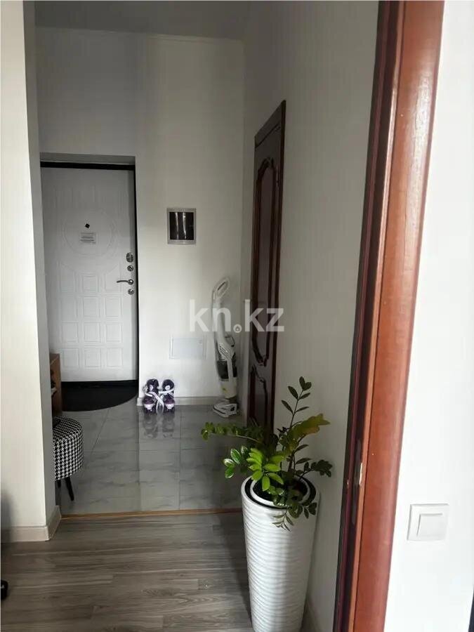 Продажа 1-комнатной квартиры, 40 м² в Астане - фото 3