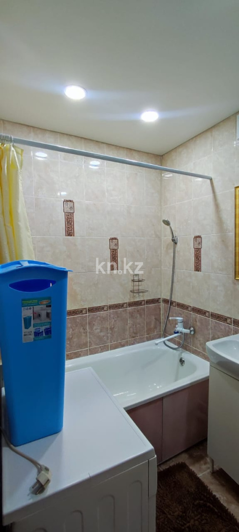 Аренда 2-комнатной квартиры, 45 м² в Караганде - фото 8