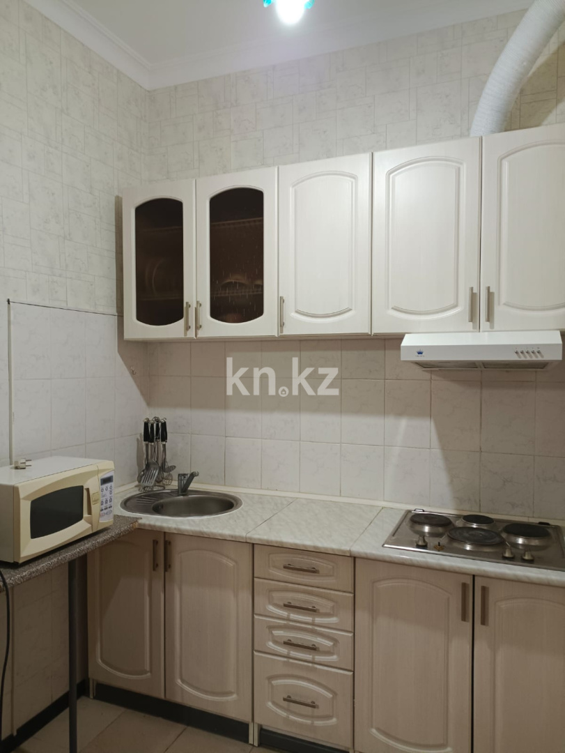 Аренда 2-комнатной квартиры, 50 м² в Астане - фото 6