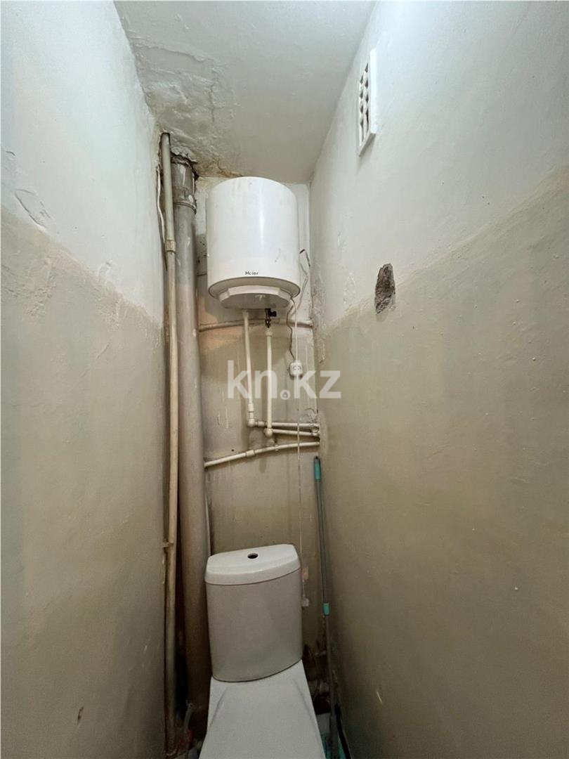 Продажа 1-комнатной квартиры, 30 м² в Караганде - фото 9