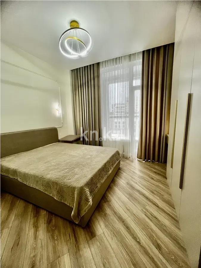 Продажа 3-комнатной квартиры, 66 м² в Астане - фото 2