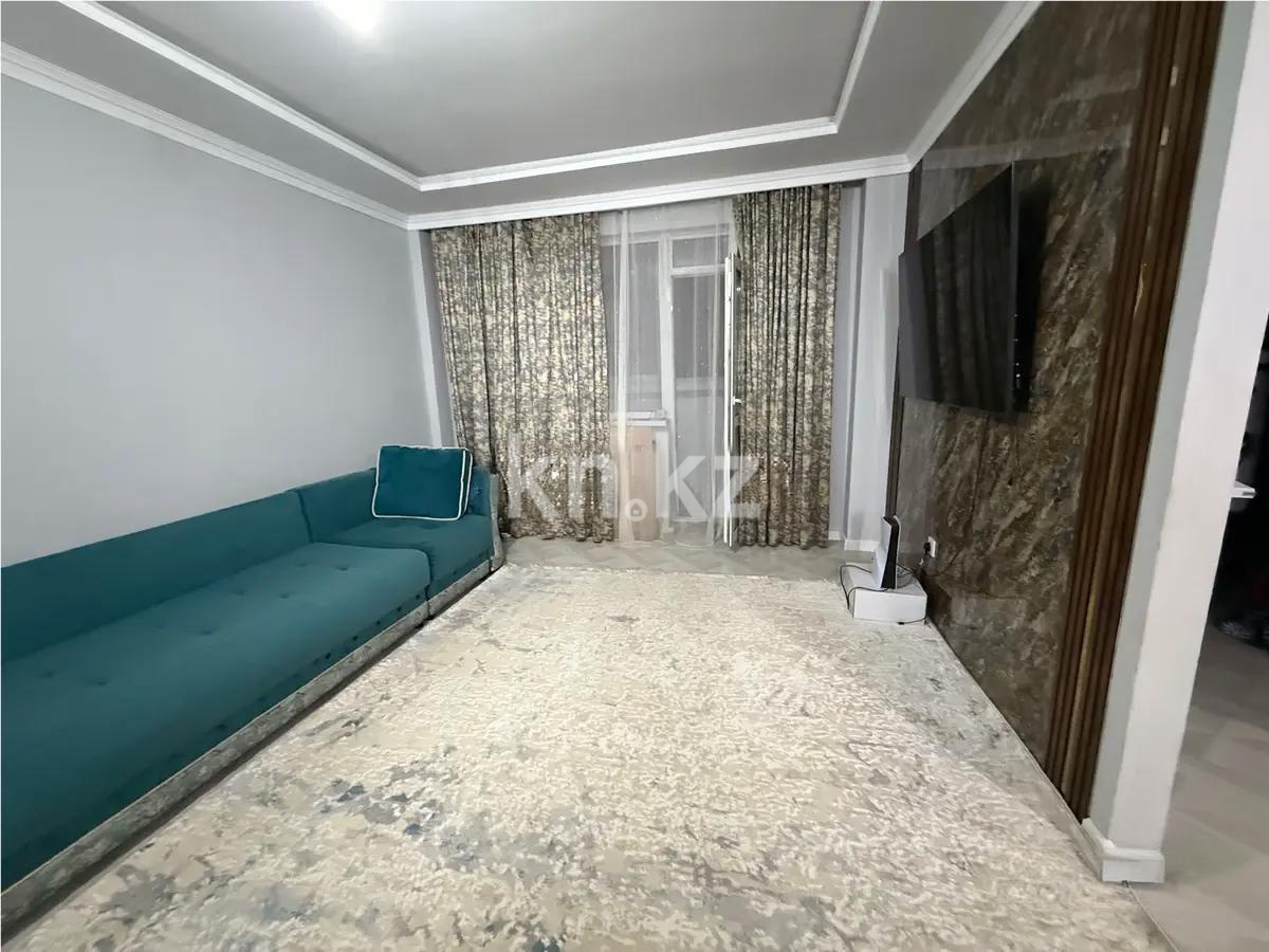 Продажа 3-комнатной квартиры, 72 м², ул. Е-15, дом  9 в Астане