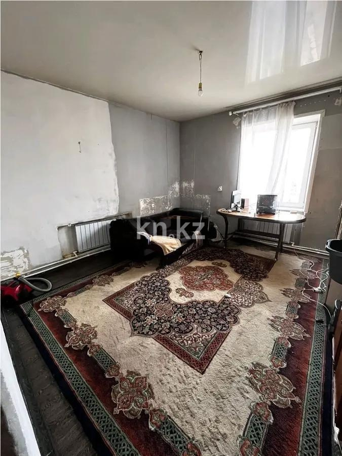Продажа 2-комнатной квартиры, 57 м² в Караганде