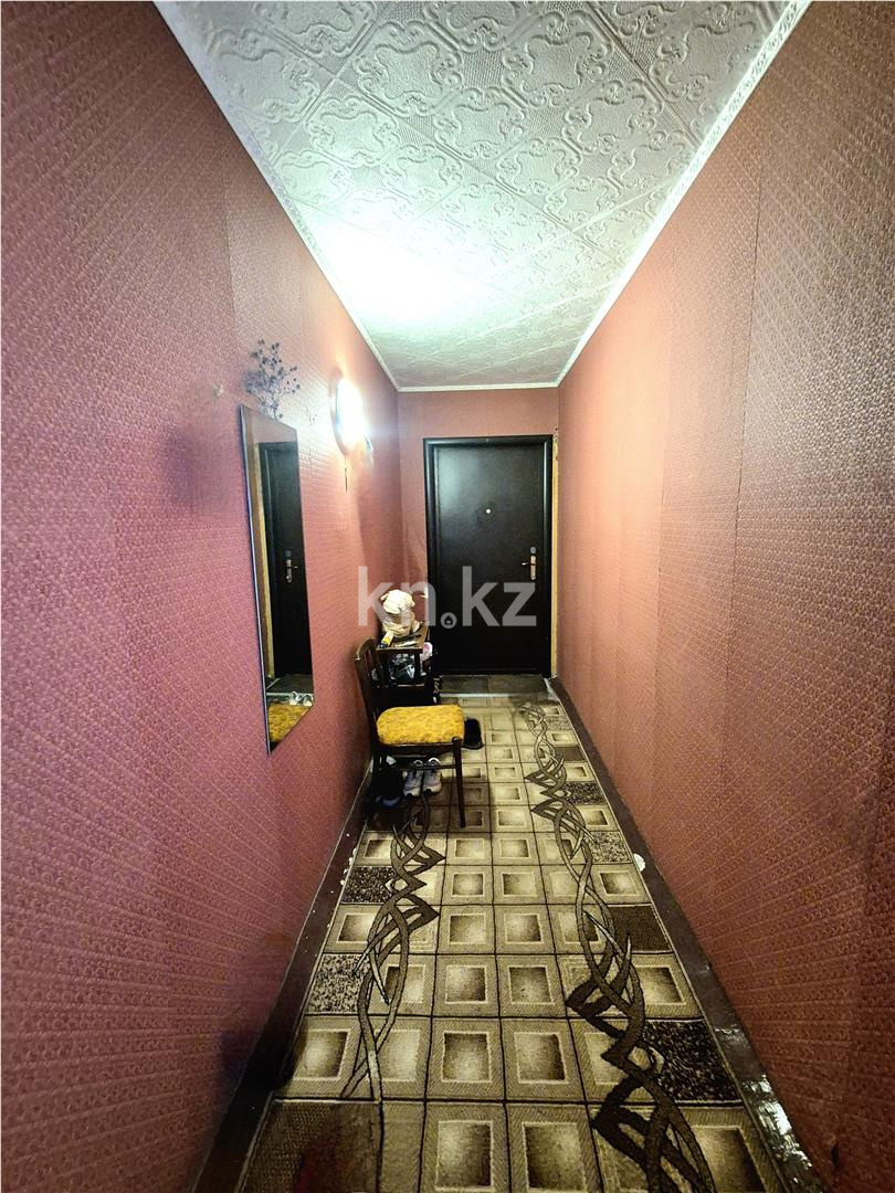 Продажа 4-комнатной квартиры, 86 м² в Темиртау - фото 23