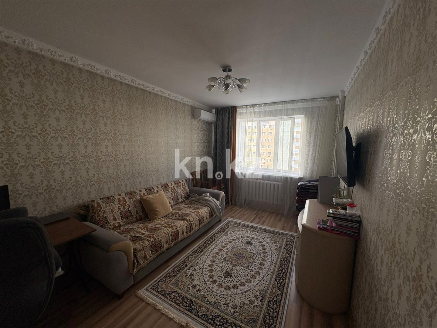 Продажа 2-комнатной квартиры, 56 м² в Астане