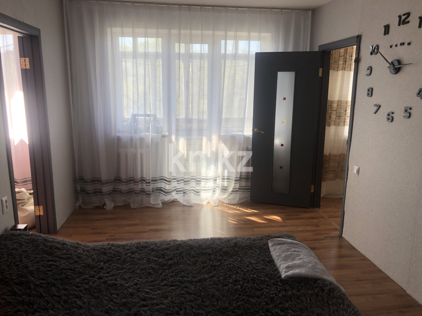 Продажа 3-комнатной квартиры, 52.6 м², ул. Абая, дом  74/1 в Темиртау - фото 6