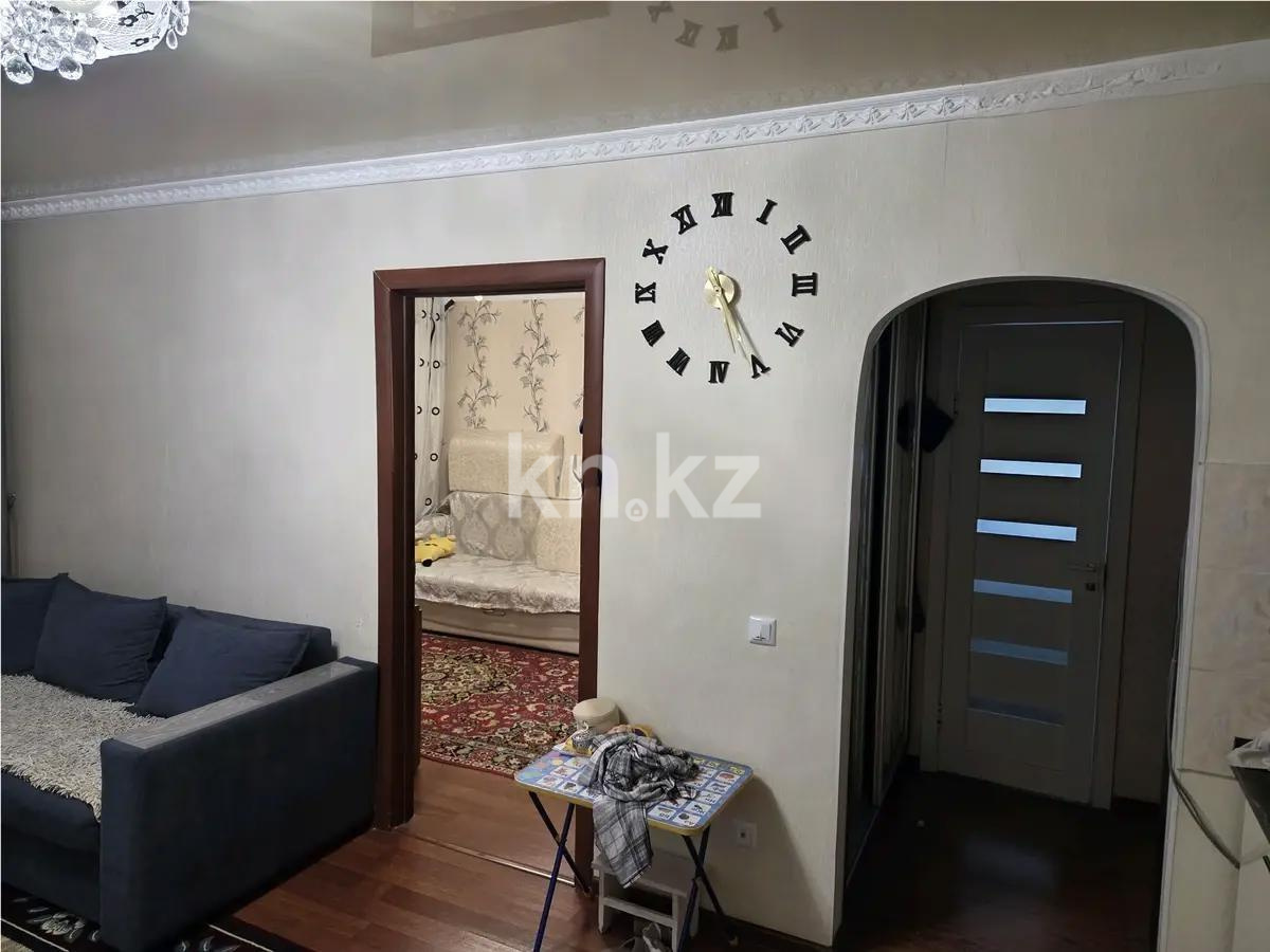 Продажа 1-комнатной квартиры, 36 м² в Астане - фото 4